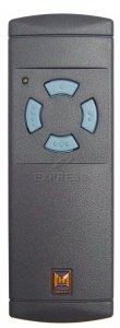 Mando a distancia: H�RMANN HS4 868 MHz  