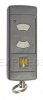 Mando a distancia: H�RMANN HSE2 40 MHz