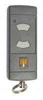 Mando a distancia: H�RMANN HSE2 40 MHz  