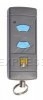 Votre telecommande  H�RMANN HSM2 868 MHz a 2 boutons