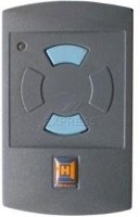 Mando a distancia: H�RMANN HSM2 868 MHz  