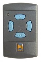 Mando a distancia: H�RMANN 868F4  