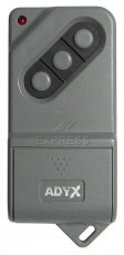 Mando a distancia: ADYX JA401  