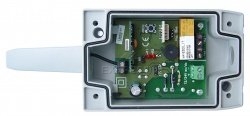 Mando a distancia: JCM Recept BASE500-2B
