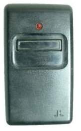 Mando a distancia: JL TX2 26.995Mhz   