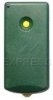 Votre telecommande  NICE K1M 30.900 MHz a 1 boutons
