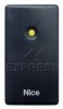 Votre telecommande  NICE K1 26.995 MHz a 1 boutons