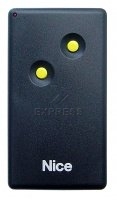 Mando a distancia: NICE K2 26.995 MHz  