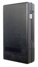Mando a distancia: PRASTEL KMFT1 26.995 MHz  
