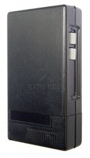 Mando a distancia: PRASTEL KMFT2 30.875 MHz  