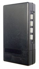 Mando a distancia: PRASTEL KMFT4 30.875 MHz  