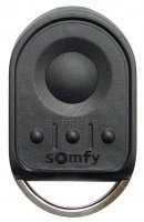Mando a distancia: SOMFY KEYGO T4 PRO  