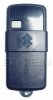 Votre telecommande  BENINCA LOT1ECV a 1 boutons