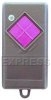 Votre telecommande  DICKERT MAHS433-01 a 1 boutons
