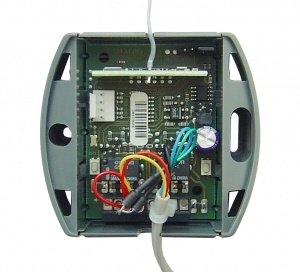 Mando a distancia: MARANTEC Recept D343-868