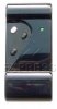 Votre telecommande  ALBANO TX-MD3 a 3 boutons
