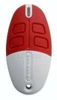 Mando a distancia: MOTOSTAR RE 534  