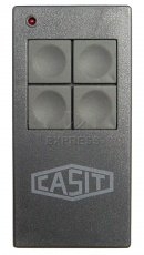 Mando a distancia: CASIT MT4E  