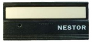 Mando a distancia: NESTOR 4330EML  