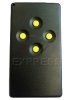 Votre telecommande  NICE K4 26.995 MHz a 4 boutons