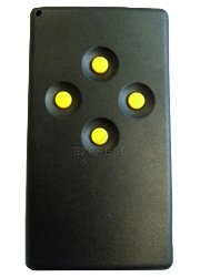 Mando a distancia: NICE K4 26.995 MHz  