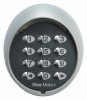 Votre telecommande  NICE MOON MOTX-R a 2 boutons