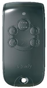 Mando a distancia: SOMFY KEYTIS-NS-4-RTS  