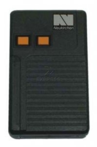Mando a distancia: NEUKIRCHEN TX 40-2  
