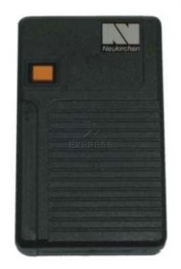 Mando a distancia: NEUKIRCHEN TX 40-1   