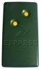 Votre telecommande  NICE K2 30.900 MHz a 2 boutons