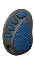 Mando a distancia: NOXALARM KS 64 PRO  