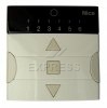 Votre telecommande  NICE PLANO 6 a 5 boutons