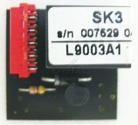 Mando a distancia: PRASTEL Recept SK3