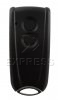 Votre telecommande  ECOSTAR O2 a 2 boutons