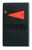 Votre telecommande  DELTRON S405 40.685 MHz a 1 boutons