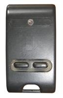 Mando a distancia: CARDIN S27-2M  