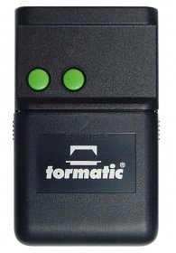 Mando a distancia: DORMA S41-2  
