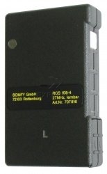 Mando a distancia: DELTRON S405-1 27.015 MHz  