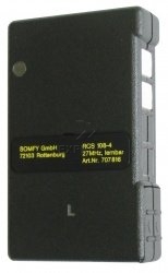 Mando a distancia: DELTRON S405-2 27.015 MHz  