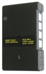 Mando a distancia: DELTRON S405-4 40.685 MHz  