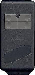 Mando a distancia: TORAG S406-4  