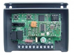 Mando a distancia: CARDIN Recept S449 RXM 2CH