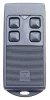 Votre telecommande  CARDIN S38-TX4-M a 4 boutons