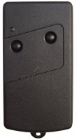 Mando a distancia: BERNER SLX2MD  