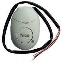 Mando a distancia: NICE Recept SMX2R