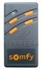 Votre telecommande  BOSCH 40.680 MHz a 1 boutons