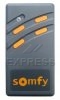 Votre telecommande  BOSCH 26.975 4K a 4 boutons