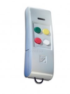 Mando a distancia: SILENTRON 5524  