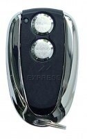 Mando a distancia: PRASTEL TC2E  