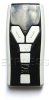 Votre telecommande  CAME TCH-4024 a 3 boutons